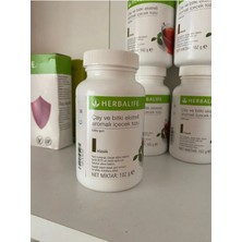 Herbalife 102 gr Yenilenen Konsantre Çayımız