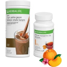 Herbalife Mini Set