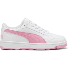 Puma Reb-L Jr Beyaz Kadın Sneaker