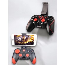 TeknoKapsül Gamepad
