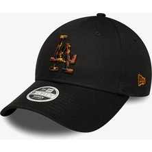 New Era La Dodgers Tortoise Infill 9forty Adjustable Şapka 60915979