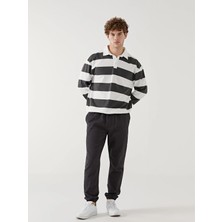 Lc Waikiki Yeni Sezon Standart Kalıp Gabardin Erkek Pantolon