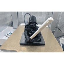 Belirtilmemiş Star Wars Darth Vader Kalem Tutucu Figür