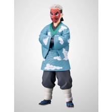 Banpresto Demon Slayer: Kimetsu No Yaiba Vol. 24 - Sakonji Urokodaki (Versiyon B) Anime Figür