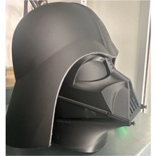 Belirtilmemiş Star Wars Darth Vader Kask