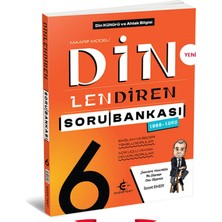 Arı Yayıncılık 6. Sınıf Eker Test Dinlendiren Soru Bankası Güncel Müfredat