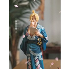 Banpresto One Piece Magazine - Sabo Piece Of Dream Vol. 2 Series Anime Figür