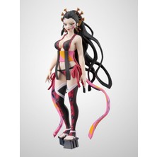 Banpresto Demon Slayer: Kimetsu No Yaiba Demon Series Vol. 8 - Daki (Versiyon B) Anime Figür