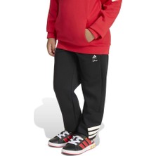 Adidas Adıdas Dısney Mıckey Mouse Siyah Çocuk Eşofman Altı KG6125