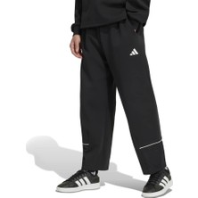 Adidas J Std Spcr Siyah Çocuk Eşofman Altı KT0100