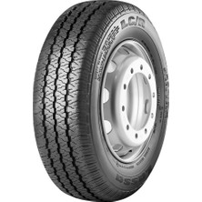 Lassa 165R13C 91/89P 6pr Lc/r (Yaz) (2022)
