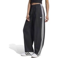 Markali Adidas Fb Barrel Tp Siyah Kadın Eşofman Altı LF1057