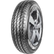 Dunlop 225/65R16C 112/110T Econodrive As (4 Mevsim) (2025)