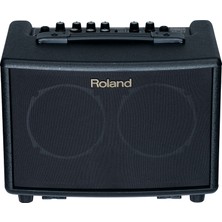Roland Ac-33 - 30 Watt Akustik Enstrüman Amfisi