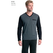 Pierre Cardin Erkek Pi̇jama Takımı