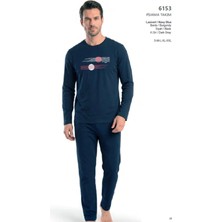 Pierre Cardin Erkek Pi̇jama Takımı