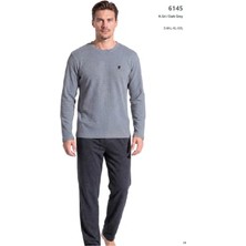 Pierre Cardin Erkek Pi̇jama Takımı