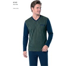 Pierre Cardin Erkek Pi̇jama Takımı
