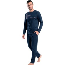 Pierre Cardin Erkek Pi̇jama Takımı