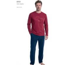 Pierre Cardin Erkek Pi̇jama Takımı