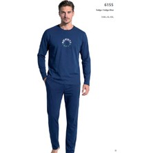 Pierre Cardin Erkek Pi̇jama Takımı