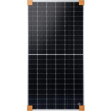 Alfa 625W Güneş Paneli Solar Panel Karavan Kamp Tekne Akü Şarj Bağ Evi Güneş Enerjisi