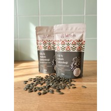 Salt Yaşam Kabak Çekirdeği Içi 120GR (Avusturya Menşeli Çekirdek) 2X120GR
