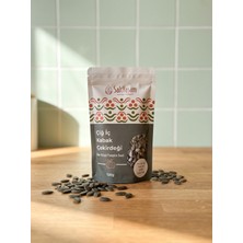Salt Yaşam Kabak Çekirdeği Içi 120GR (Avusturya Menşeli Çekirdek)