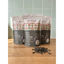 SaltYaşam Kabak Çekirdeği Içi 120GR (Avusturya Menşeli Çekirdek) 3X120GR