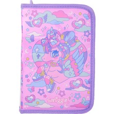 Smiggle Trailblazer 35+ Parça Kırtasiye Seti – Pembe | Okul ve Hediye Seti