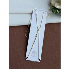 Yasel Takı & Çanta Çelik Yıldız Figürlü Şahmeran