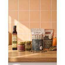 SaltYaşam Salt Yaşam Büyük Set