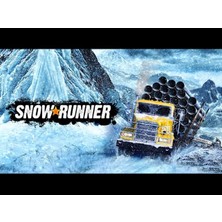 Bill Games Snowrunner Ps4 Ps5