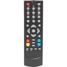 11877 Uydu Kumanda Nextstar 5000 Plus Next Kanky Yazısız