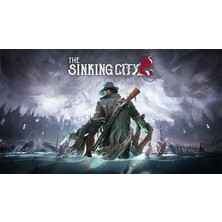 Bill Games The Sinking City 2 Ps5