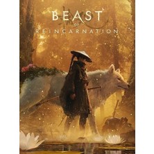 Bill Games Beast Of Reincarnation Ps5