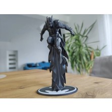 Belirtilmemiş Batman Dekoratif Figür 18 cm