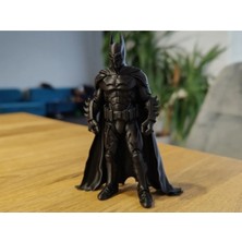 Belirtilmemiş Batman Dekoratif Figür 15 cm