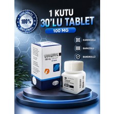 VIAGRAHAP100MG 1 Kutu Içinde Odea 30 Adet 100MG_TABLET Orijinal 100