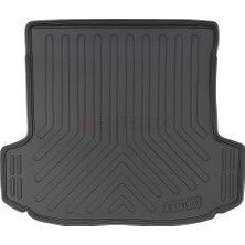 Entelux Togg T10F V2 2025 ile Uyumlu Premium Bagaj Havuzu