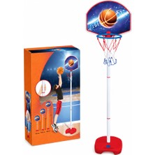 Cotton Soft 03407 Ayaklı Basket Potası