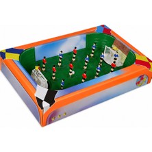 Dorasan 016 Şampiyon Futbol / Küçük