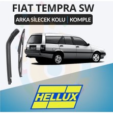 Siegen Fiat Tempra 1990-1998 Komple Arka Silecek Kolu ve Süpürgesi