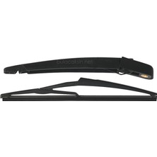 Siegen Nissan Qashqai J10 2008- 2013 Arka Silecek Kolu ve Süpürgesi Seti