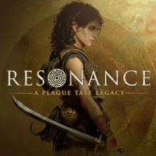 Bill Games Resonance: A Plague Tale Legacy Ps5