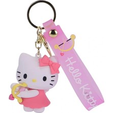 Giochi Hello Kitty ve Arkadaşları Anahtarlık