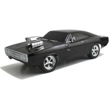 Jada Uzaktan Kumandalı 1/24 Fast & Furious Dodge Charger 1970