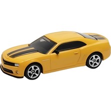 CCA 1/64 2013 Chevrolet Camaro Ss Model Araba - Stokta Olan Gönderilir