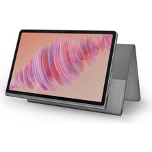 Lenovo Tab Plus ZADX0152TR 256 GB 8 GB Ram 11.5" Tablet Luna Grey