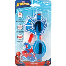 Bestway Spiderman Gözlük BW98022